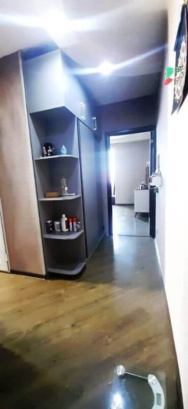 binədə ev: Bakı, 2 otaqlı, Köhnə tikili, m. Xətai, 52 kv. m — 8