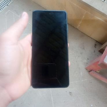 Poco X3 NFC