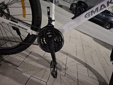 Şəhər velosipedi 26", sürətlərin sayı: 8, Ödənişli çatdırılma — 1