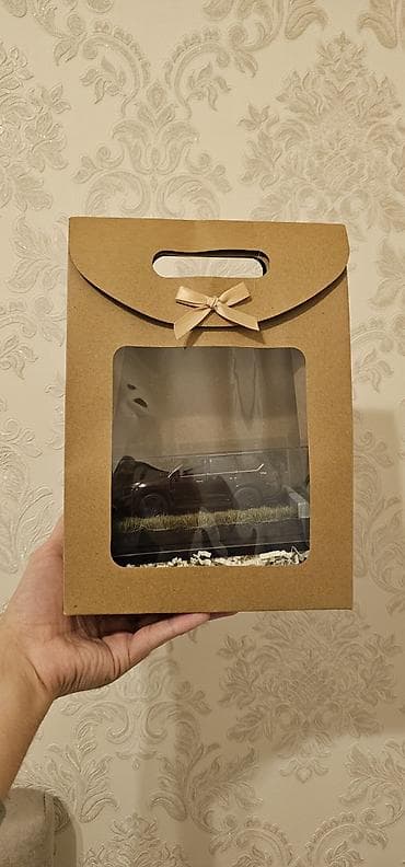 smar saat: Gördüyünüz əl işi diorama modeli 2 gün ərzində, ümumilikdə 9 saat vaxt — 5