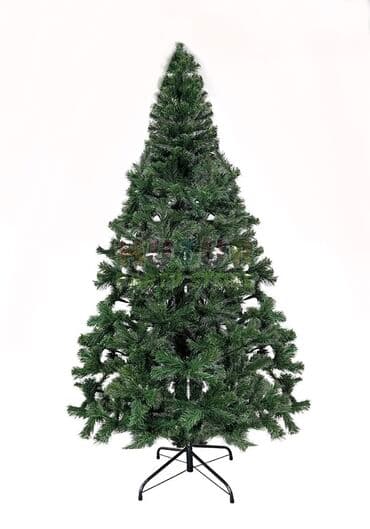 kremlovski yolka: Yolka — 1