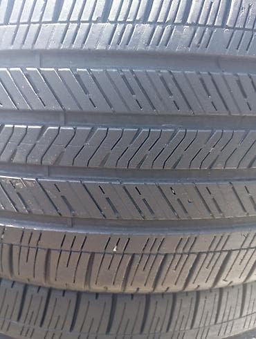 disk lada: Goodyear yay-yay/quraq hava təkərləri – dəst (4 ədəd) Xüsusiyyətlər — 2
