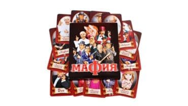 uwaq ucun tortlar: Müxtəlif növ Mafia kart oyunları Hər bir oyunun oynama qaydası — 6