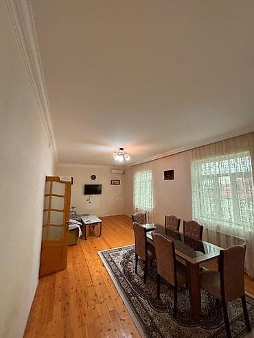 Həyət evləri və villaların satışı: Binəqədi qəs. 5 otaqlı, 500 kv. m, Kredit var, Yeni təmirli — 4