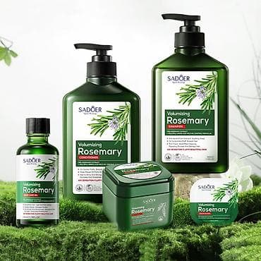 Kosmetik dəst, 4 məhsul lalafo.az -da Kosmetik dəst, 4 məhsul