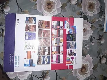 gitara balaca: İngilis dili Testlər 9-cu sinif, RM, 2-ci hissə, 2022 il — 3