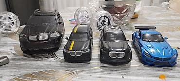 Ovçuluq və balıqçılıq: Hamsının qiymətdi əlaqə saxlayana ətraflı video atacam maşınlarla — 1