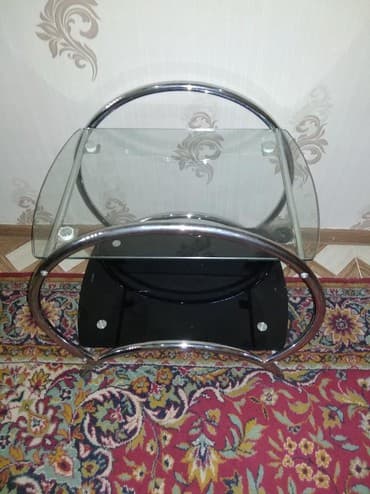 kaybolan yıllar 50 bölüm: Jurnal masası, Yeni — 2