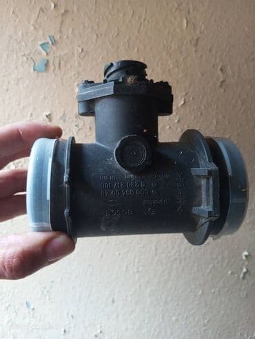 Digər datçik, sensor, qoruyucuların növləri: Bosch firması təptəzə.Vozduxamen — 2