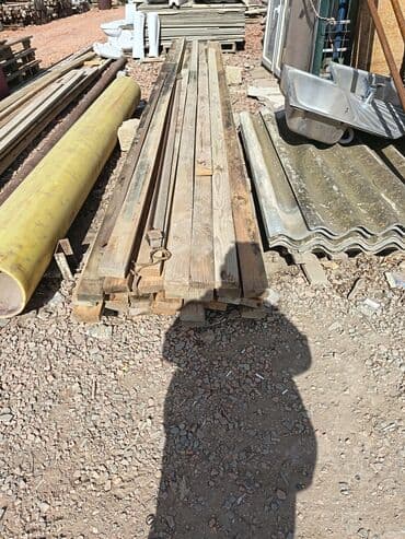 demir listler: Tikinti və təmir üçün materiallar - Dəmir qapılar: Müxtəlif dizaynda — 2