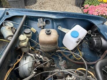 lider disk 07: VAZ (LADA) 2107: 1.6 l | 2003 il 175000 km Sedan — 11