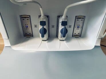 usm aparati: Voluson USM Voluson USM aparatı Yeni və ikinci hər növ USM — 4