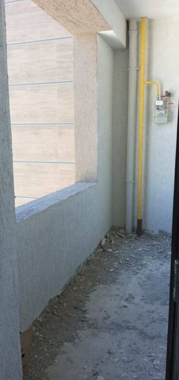 купить квартиру на баилово: 1 комната, Новостройка, м. Хатаи, 82 м² — 7