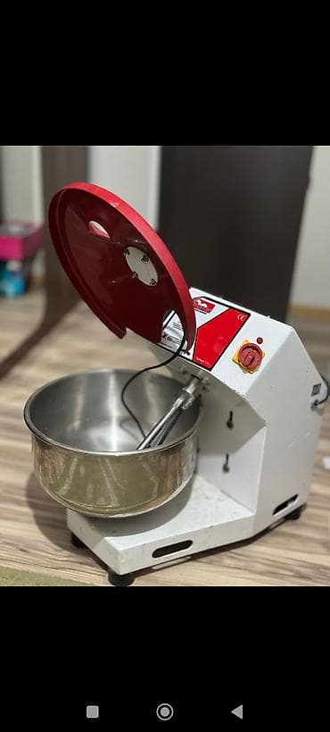 Restoran, kafe avadanlığı: 10 kq, Türkiyə, Nağd ödəniş — 1