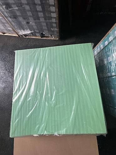 istilik: Termotech döşəməaltı podlojka – laminat və parket üçün - Marka — 5