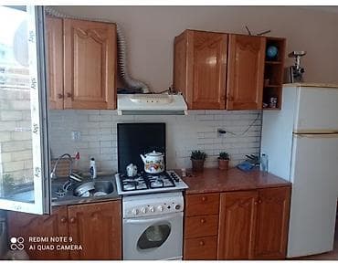 upd heyet evleri: 50 kv. m, 2 otaqlı, Qaz, İşıq, Su — 2