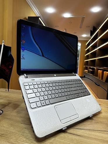 Ноутбуки и аксессуары: Б/у HP Pavilion, 15.6 ", Intel Core i7, 512 ГБ, Самовывоз, Бесплатная доставка, Платная доставка — 2
