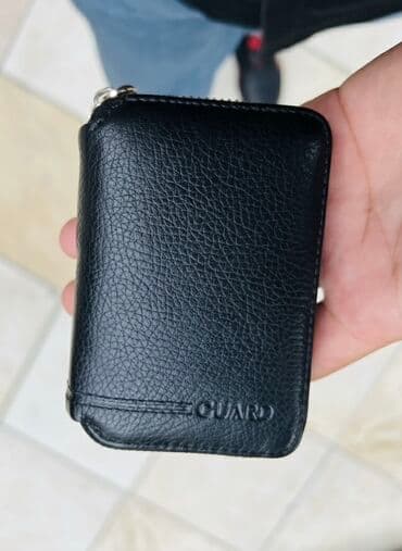 balaca qadın pul kisəsi: Pulqabı, Təbii dəri — 5