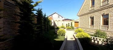 binə atçılıq həyət evləri: Binə 5 otaqlı, 200 kv. m, Kredit yoxdur, Yeni təmirli — 7