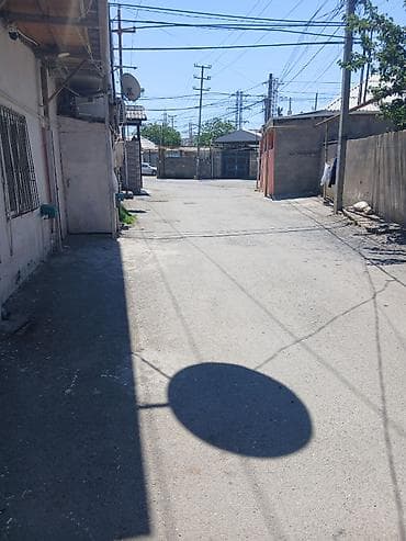 şirvanda satilan evlər: Xırdalan, 2 otaqlı, Köhnə tikili, 50 kv. m — 8