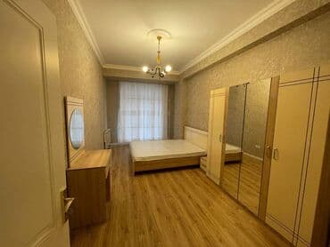 vasmoyda kirayə ev: Sumqayıt şəhəri, Mirvari City yaşayış kompleksində 10 mərtəbəli yeni — 4