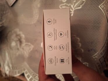 Lüğətlər: Təzədir. 2.4 GHZ dəstəkləyir wifi olaraq — 5