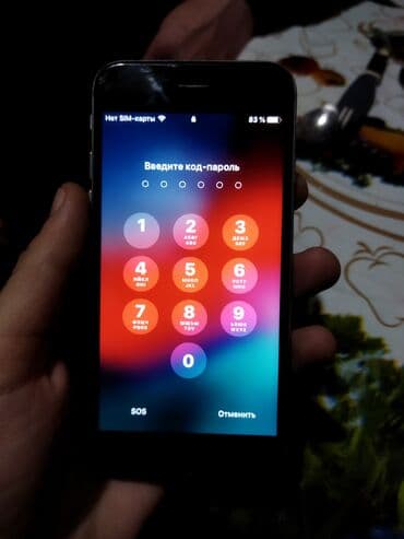 iphone 5s satisi: IPhone 6, Space Gray — 2