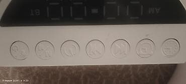 xiaomi bluetooth: Беспроводное зарядное устройство — 3