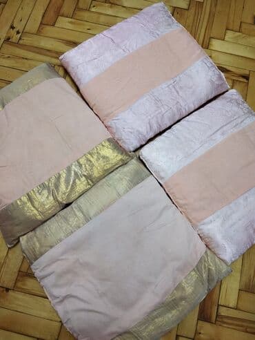 vitamin kompleksi dermanlar: Döşekə 4 edət 1 edədi 4 azn ölcü 55, 50 sm az işlənib təzədən secilmir — 10