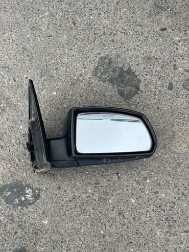 opel astra yan guzgu: Kia rio nun : yan güzgüsü (Sağ tərəf) zavod hec bir prablemi yoxdu — 2