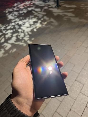 Samsung Galaxy S22 Ultra, 512 ГБ, Битый — 3