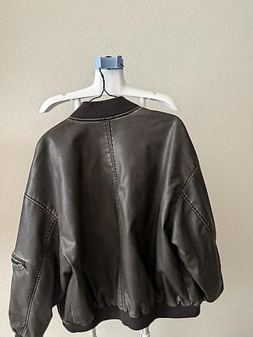 2ci el paltar: Pencək, Naxışsız, Zara, Standart — 1