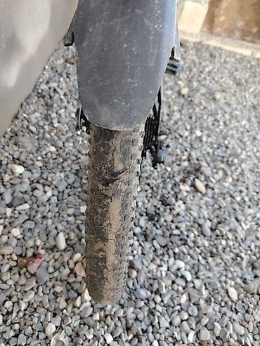 velosiped 27 5: Elektrik velosipedi – şəhər və yüngül ofroud üçün Xüsusiyyətlər: - — 2