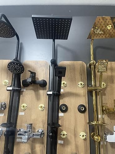 Mətbəx və hamam aksesuarlarınız bizdən olsun! ✅Aspertorlar ✅ Kombilər