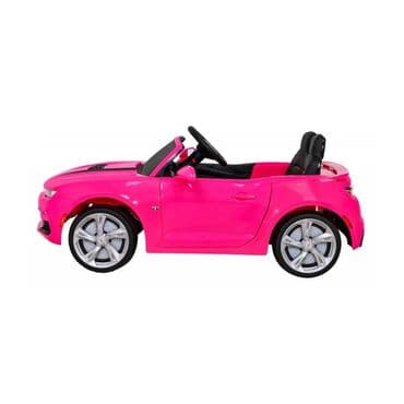 maşınlar uşaq üçün: Elektrik ötürücülü Chevrolet Camaro 2SS Spesifikasiya Brend Chervolet — 4