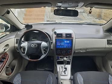 0 w 20 масло: Toyota Corolla, 1.6 L, 2008 il, 270 000 km Şəhər Sumqayıt Marka Toyota — 5