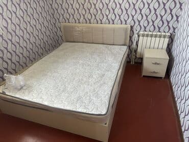 İkinəfərlik çarpayı