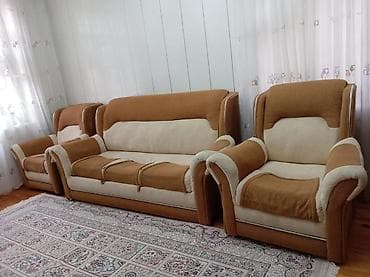 mətbəxt divani: Di̇van-kravat, Divan, Açılan — 2