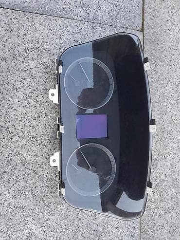 kor zona: Volkswagen Passat/Golf — 2