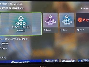 pişikli oyunlar: Xbox Series S oyun konsolu paketi - Modell: Xbox Series S (rəqəmsal) — 3