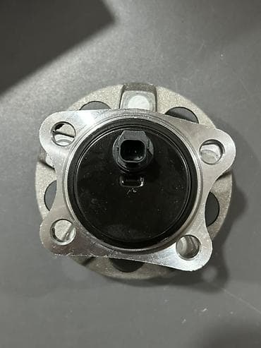 toyota prius ehtiyat: Toyota Prius 30 Gövdə Arxa stupitsa — 4