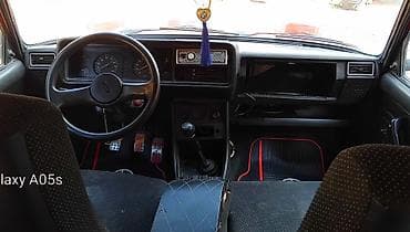 turbo az niva şevralit: VAZ (LADA) 2107: 1.6 l | 2001 il 60000 km Sedan — 9