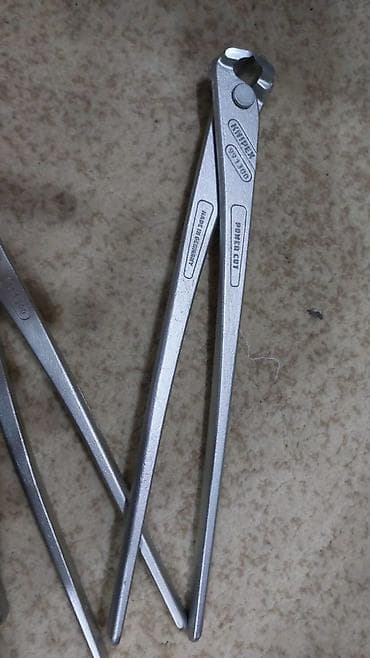 künc kesen: Yankəsən, Polad — 2