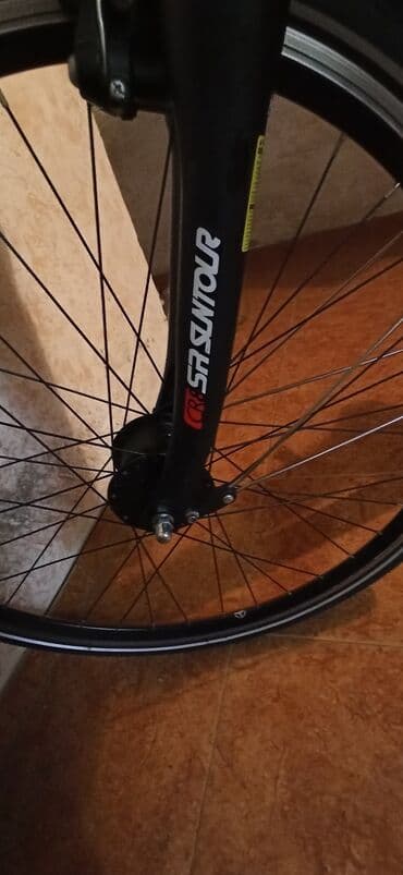 все модели велосипедов: Городской велосипед 28" — 13