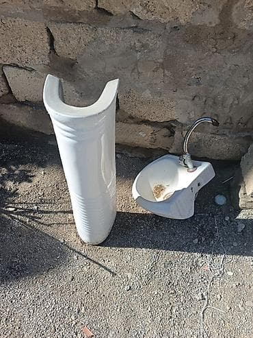 ariston 2 ci el: Sınığı falan yoxdy sadece colde qalib diye cirklenib — 2
