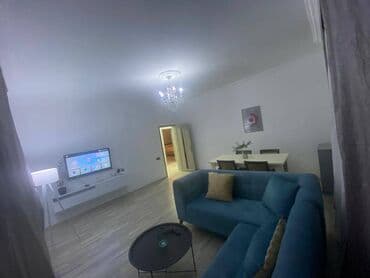 ramanada evler: Bakı, Şağan, 100 kv. m, 3 otaqlı, Hovuzlu, Kombi, Qaz, İşıq — 7