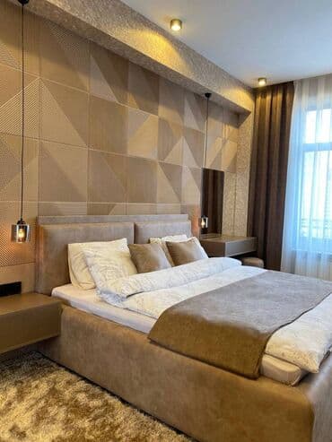 9 mkr yeni tikililer: 2 otaqlı, Yeni tikili, m. Nizami, 70 kv. m — 11