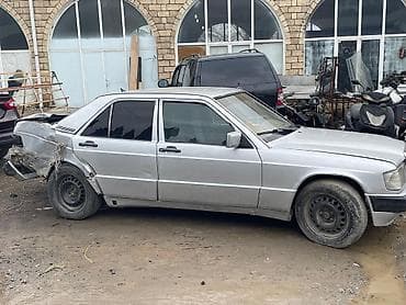 w124 ehtiyat hisseleri: Mercedes-Benz 190 (W201) sedan – ehtiyat hissələri üçün - Kuzov — 4