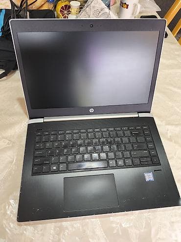 macbook ucuz: HP 15.6 ", Intel Core i5, 256 GB — 2