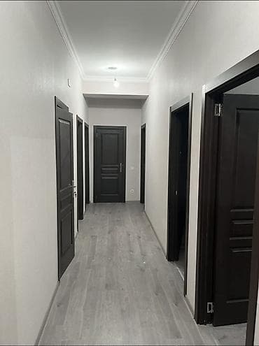 neftcalada satilan evler: 3 otaqlı, tam mebel və məişət texnikası ilə təchiz olunmuş hovsan — 2